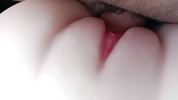 New pussy, very good experience