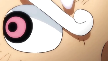 One piece gear 5 [1071] (sub español)