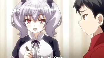 Night Tail - Episódio 1