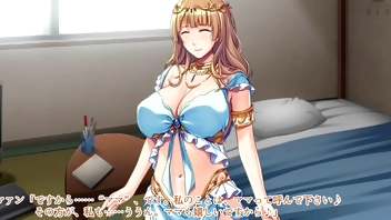 Comforting Goddess Who Descended To Say “I’m So Proud Of You, You’ve Worked So Hard”