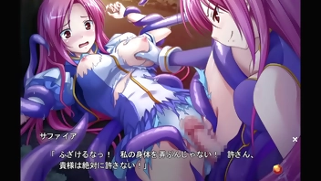 憑依変身エクストラソウルズ 016