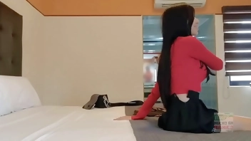 I'll pay you to invite my wife to dinner and then fuck her while they send me videos for their Blue page 1