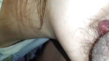 Sexy Babe Filipina Girlfriend Really Loves To Give My Dick A Blowjob