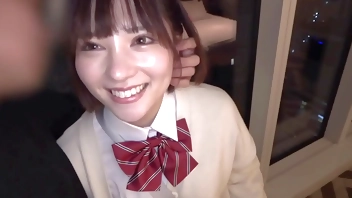 ほのか(18)帰宅部【親に内緒で抜け出し夜デート】【野外首輪プレイで恥ずかしい目に遭うペット系J○】【拙いフェラでデカチンに奉仕】【連続本気絶頂でイキ果てる】【スパンキング・首しめプレイで甘●教】【無責任中出しでも気持ちよかったからオッケー】 Part1