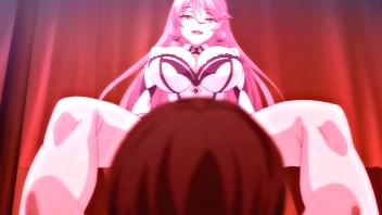 Kaifuku Jutsushi no Yarinaoshi EDIT