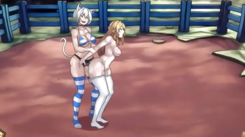 Let's Play Breeding Farm (Part 15)