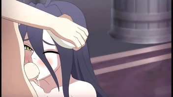 Hentai overlord