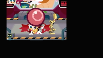 Sonic: Project X Part 1