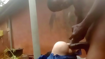 Big cock fucked shaved pussy