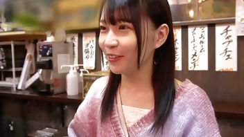 《アイドル級美女×真正M》性●●願望があるド淫乱メイドと●教生ハメファック＃もえ＃メイド喫茶キャスト Part1