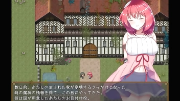 【エロゲ実況】リリィと刻の呪い01【四ノ宮美琴】