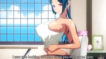 hot boobs Student sucking a hot dick in mouth of  our teacher