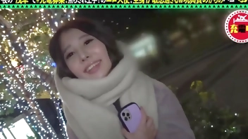 part1 【焦らされ→豪快ピストン】モバイルバッテリーを借りて自撮り美女とパコパコSP！！水族館デートからのホテルへGO！「エッチでは焦らされたい...」玩具で焦らしてタメてズッポリ挿入！！中出し&顔射の連パコセックスwww【充電させてくれませんか？NO.9】