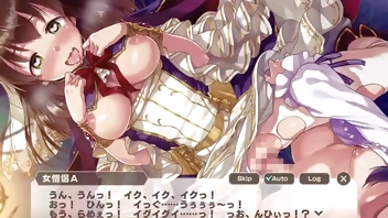 モン娘tdx　淫魔タンタル～寝取られの流儀～