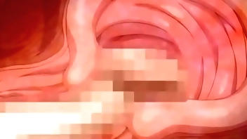 [Siokarubi] Rikka Takarada gets impregnated