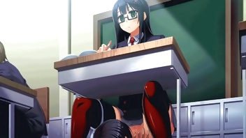 Hentai Gallery - Time Stop