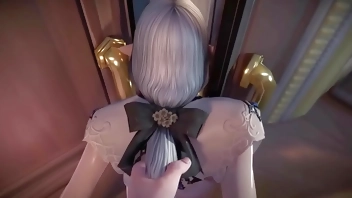 [InitialA] Collection (no sound)