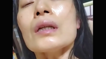 Japanese feeling horny