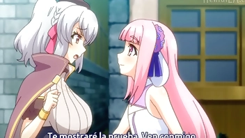 Grupo de chicas le gusta follar a sus amigos