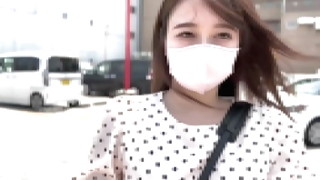 『マスクde本物素人』元グラビアアイドル、某芸能事務所勤務、真面目女子！！彼氏なし、完全素人！！完全初撮影、中出し２回戦、完全初撮影！！『個人撮影』個撮オリジナル３６２人目