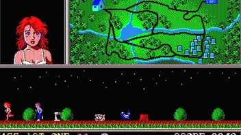 PC-88 Longplay 005 177