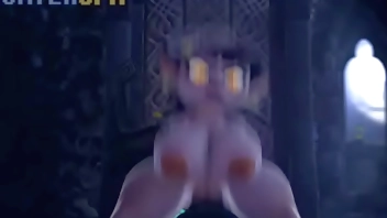 Splatoon characters having sex - countersfm