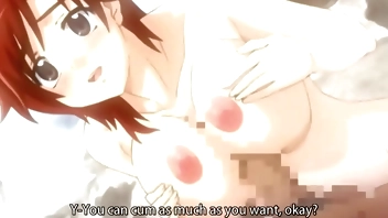 A ella le GUSTA - Hentai