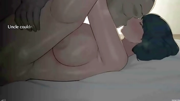 Rural HomeComing 2 (P.2) - Second Ending