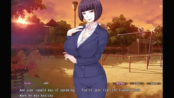 My life as a Cult Leader ep1- Getting a blowjob