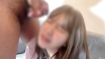 สาวอวบ น่ารัก โดนเย็ด เอวดีมาก