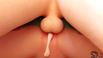 Neeko orgy with 3 boys