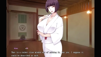 My life as a Cult Leader ep2- Going at it with a milf