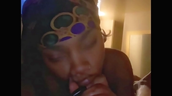 CUM SUCKER NUMBER 16 STEPSISTER BEST AT COCK SUCKIN