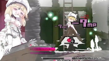 アリス イン クレイドル　三角木馬