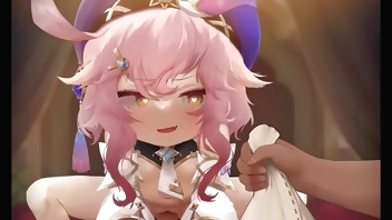 Genshin Impact Dori (Full)