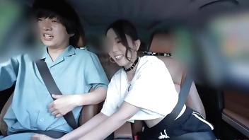 Yui Hatano 1 day limited M boyfriend and Tokyo outdoor cum swallowing date