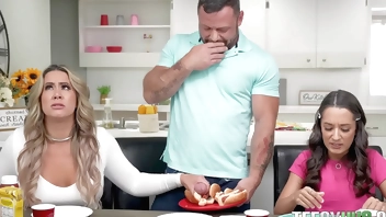 How We Show Our Love Freya von Doom , Misty Meaner , Sergeant Miles