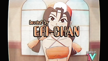 Home Workout Eri-Chan's [Derpixon]