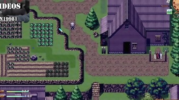 Tail of Desire PART1