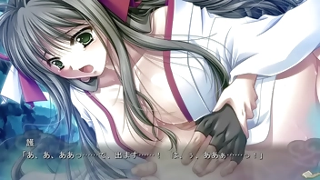 紅神楽 50 護、妖怪出産