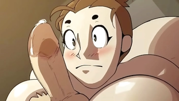 Algo excitante pasa en este local con las meseras