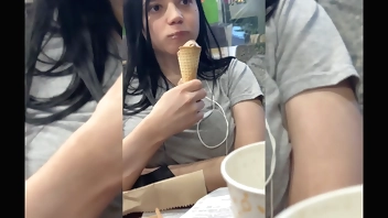 Mi Amigo Me Usa Como Postre y Se Viene adentro De Mi Espero No Quedar Embarazada