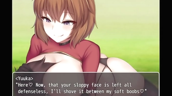 tower of alfimia part 2