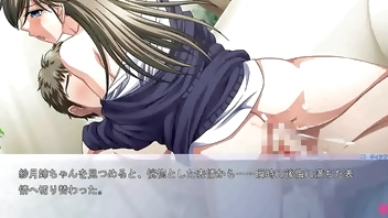 大好きな姉を想ってオナニーしていたところを目撃され…　射精管理され逆調教される日々が始まった ＃ 11／17