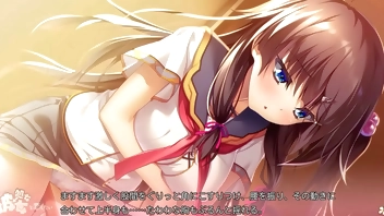 きょうか.5 放課後の教室で彼女になった◯馴染がオナニーしているのを見たオレは…