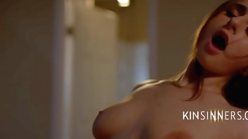 Do You Think I'm Pretty StepDADDY?