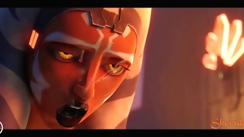 Ahsoka’s Force