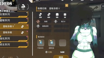 RoboLife-Days with Aino 2 PART4