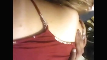 With my mother-in-law secretly