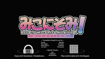 Teen girl with blue hair and big boobs got gangbanged